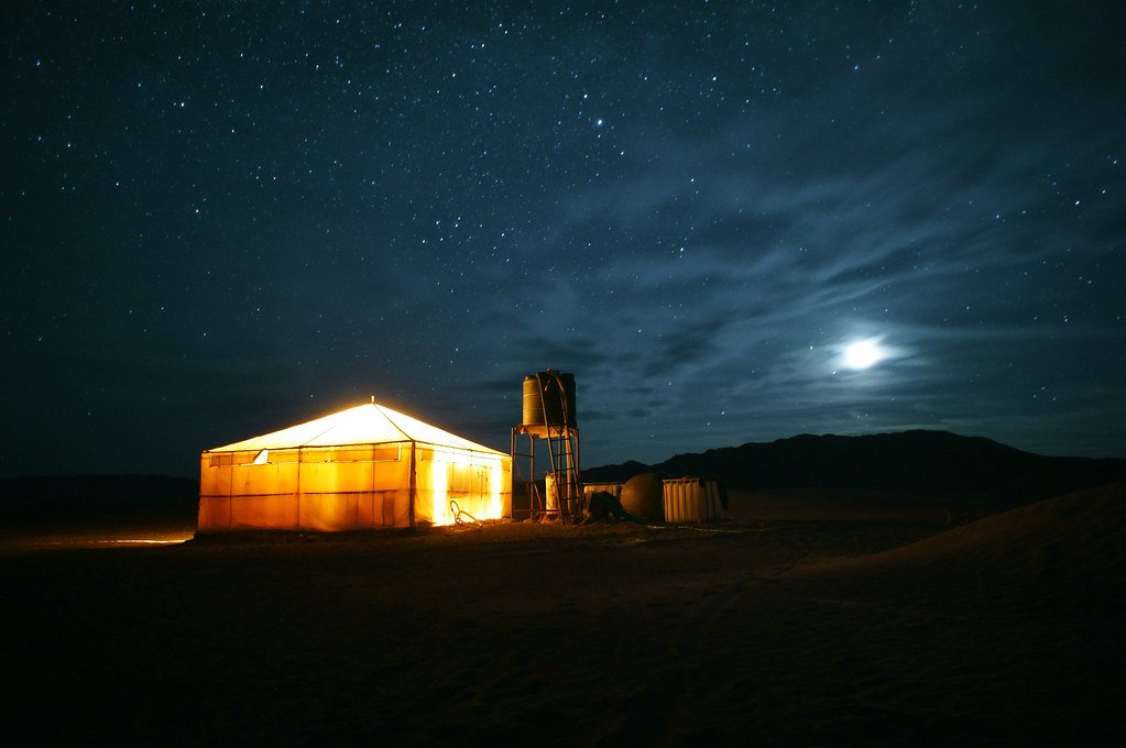 Atlantic Coast Morocco
